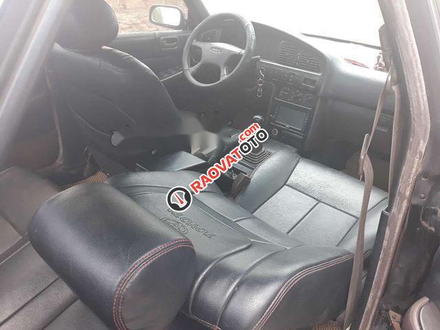 Cần bán gấp Toyota Chaser sản xuất 1990 xe gia đình, giá tốt-2