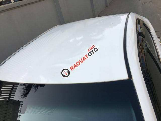 Bán Toyota Camry SE 2013, màu trắng, nhập khẩu-15