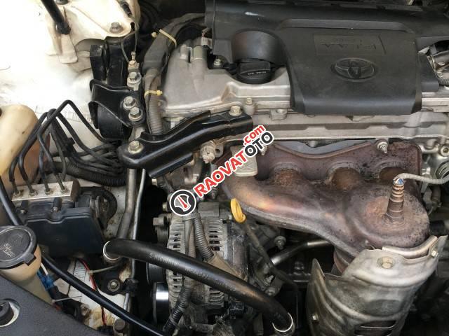Bán Toyota Camry SE 2013, màu trắng, nhập khẩu-7
