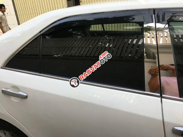 Bán Toyota Camry SE 2013, màu trắng, nhập khẩu-6