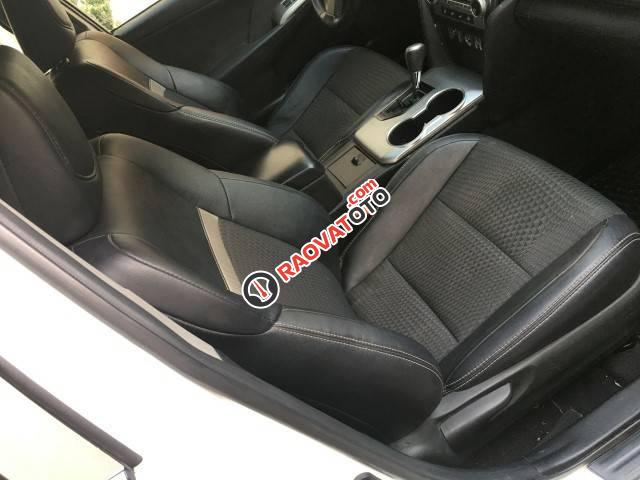 Bán Toyota Camry SE 2013, màu trắng, nhập khẩu-3