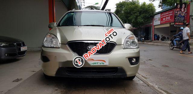 Cần bán gấp Kia Carens 2.0AT 2012 chính chủ-0