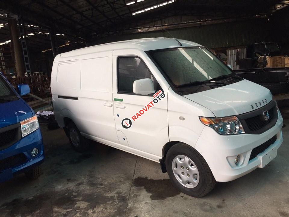 Mua, bán xe tải Kenbo hai chỗ 950kg tại Hải phòng-0