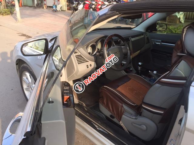 Cần bán xe Chrysler năm sản xuất 2008-1