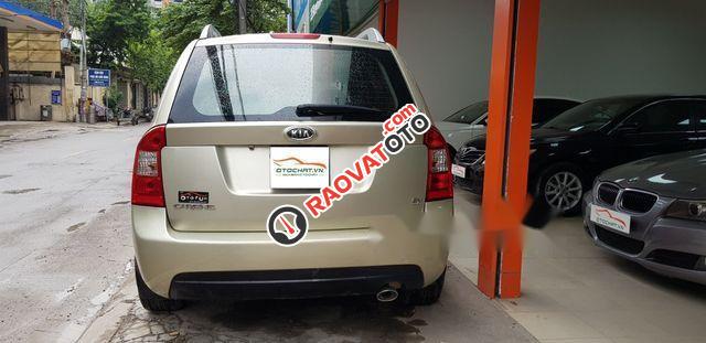 Cần bán gấp Kia Carens 2.0AT 2012 chính chủ-3