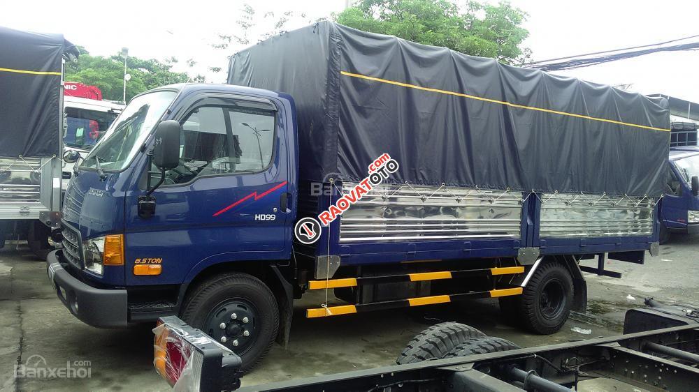 Bán xe tăng tải Hyundai HD99 tại Hà Nội/Hyundai HD88 tại Hà Nội-0