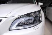 Cần bán xe Lexus LS600L năm sản xuất 2015, màu trắng, nhập khẩu nguyên chiếc-6