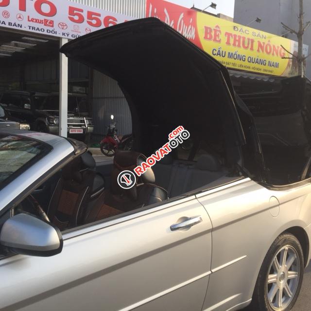 Cần bán xe Chrysler năm sản xuất 2008-0