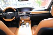 Cần bán xe Lexus LS600L năm sản xuất 2015, màu trắng, nhập khẩu nguyên chiếc-10