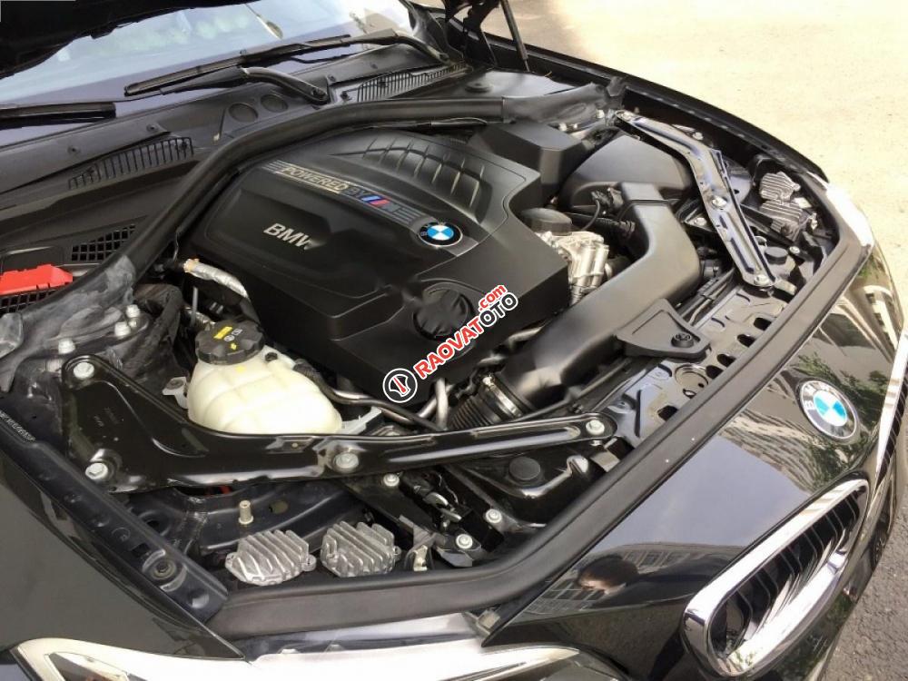 Bán BMW M2 đời 2017, màu đen, nhập khẩu-1