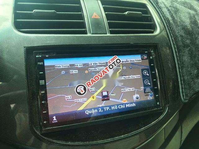 Bán Chevrolet Spark 1.2 LT đời 2012 chính chủ-0