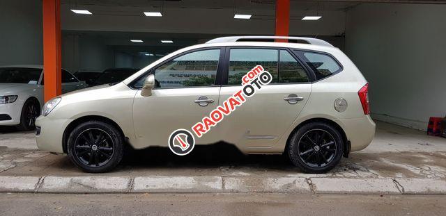 Cần bán gấp Kia Carens 2.0AT 2012 chính chủ-2