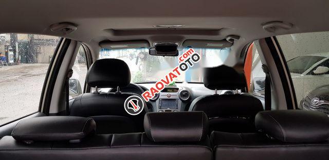Cần bán gấp Kia Carens 2.0AT 2012 chính chủ-4