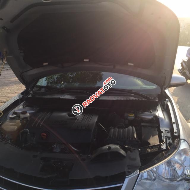 Cần bán xe Chrysler năm sản xuất 2008-4