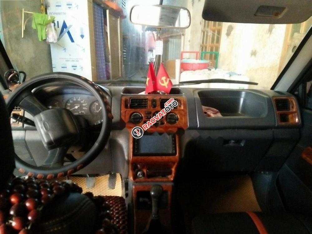 Cần bán lại xe Mitsubishi Jolie Limited đời 2000 giá cạnh tranh-1