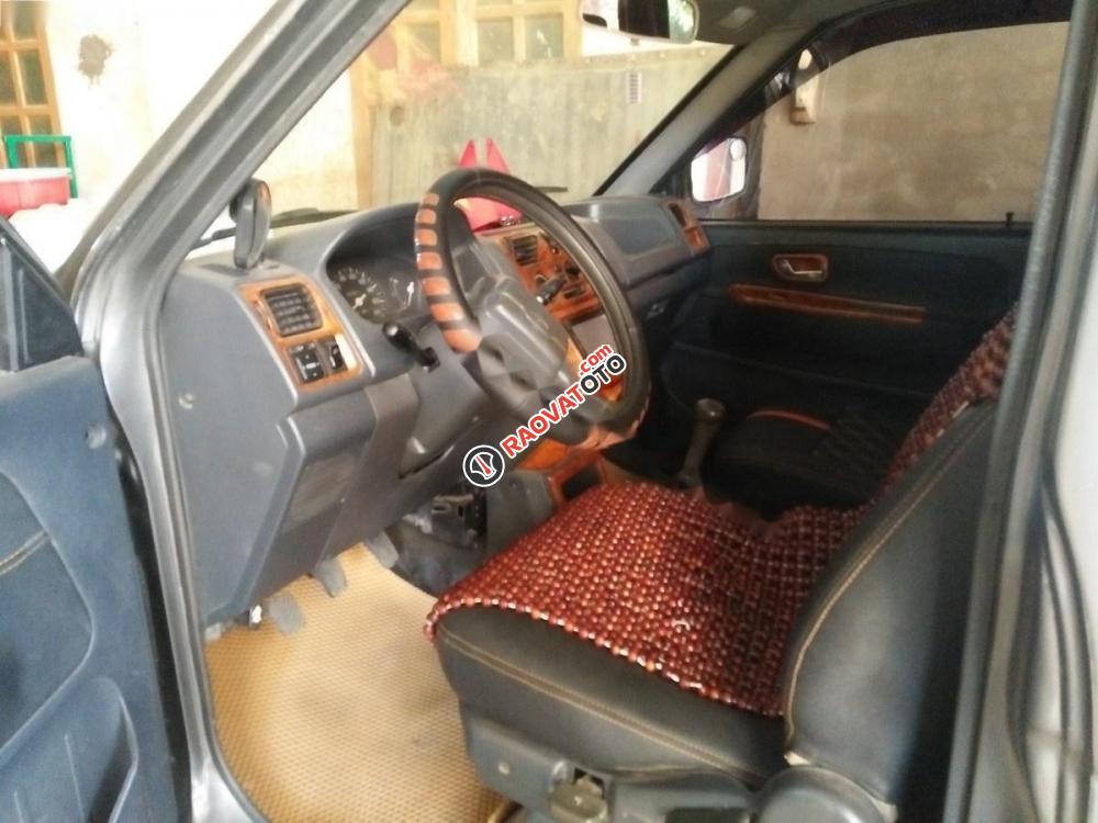 Cần bán lại xe Mitsubishi Jolie Limited đời 2000 giá cạnh tranh-4