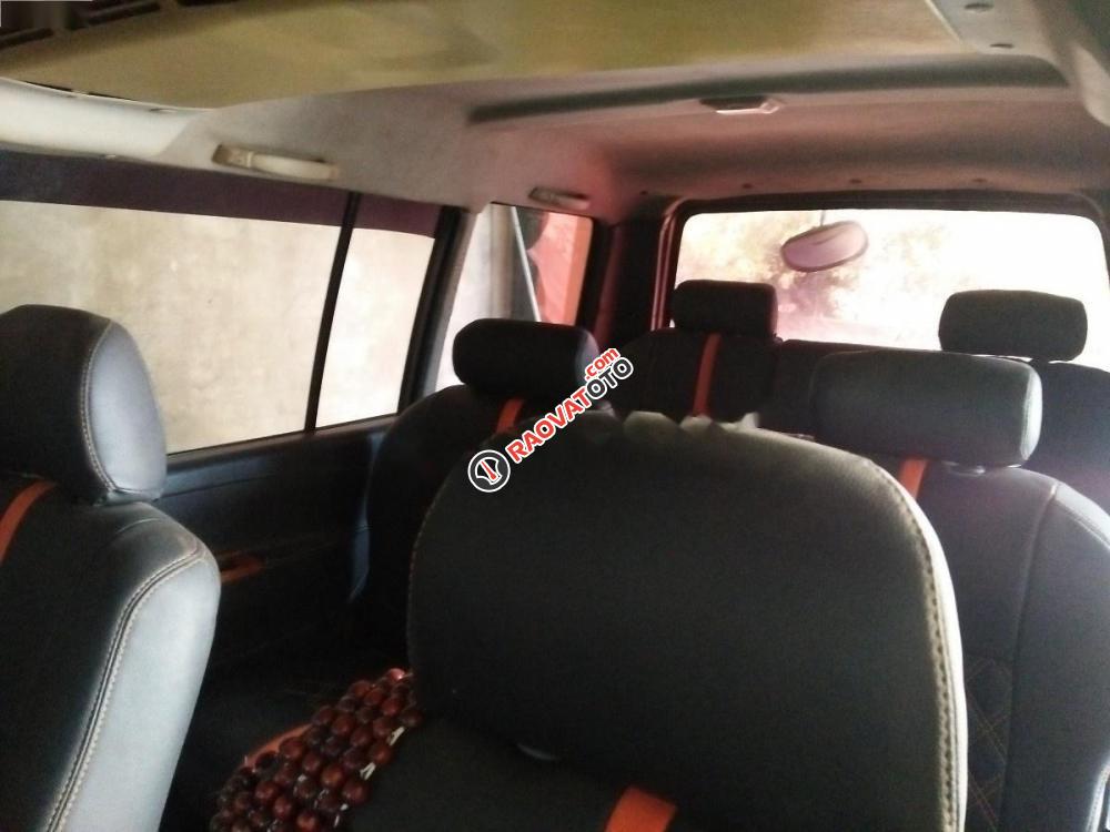 Cần bán lại xe Mitsubishi Jolie Limited đời 2000 giá cạnh tranh-5