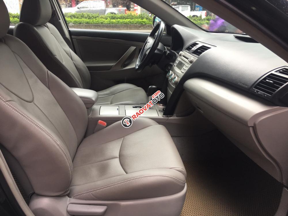 Bán ô tô Toyota Camry SE đời 2008 xe nhập Mỹ, xe đẹp xuất sắc-4