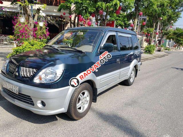 Chính chủ bán Mitsubishi Jolie Limited sản xuất 2005-1