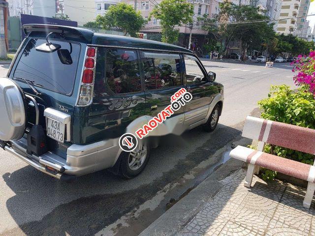 Chính chủ bán Mitsubishi Jolie Limited sản xuất 2005-0