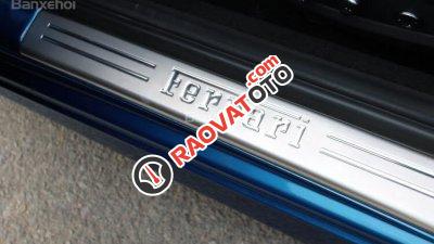 Bán Ferrari California T màu xanh, duy nhất Việt Nam-9