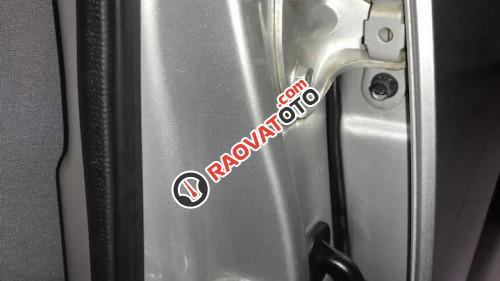 Bán Kia Carens 2.0 AT đời 2008, màu bạc  -5