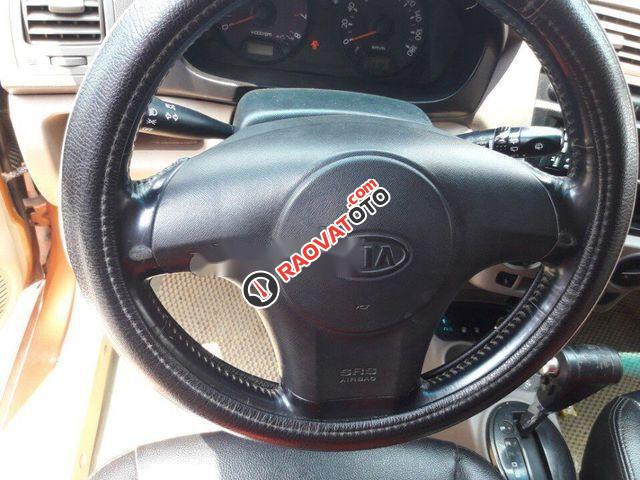 Cần bán xe Kia Morning SLX đời 2005, giá chỉ 165 triệu-0