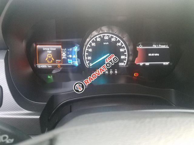 Bán Ford Ranger wildtrack 3.2L sản xuất năm 2016, giá chỉ 825 triệu-1