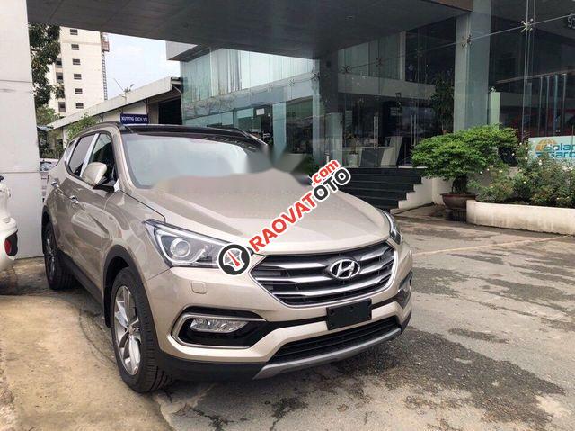 Cần bán lại xe Hyundai Avante sản xuất 2018, giá tốt-5