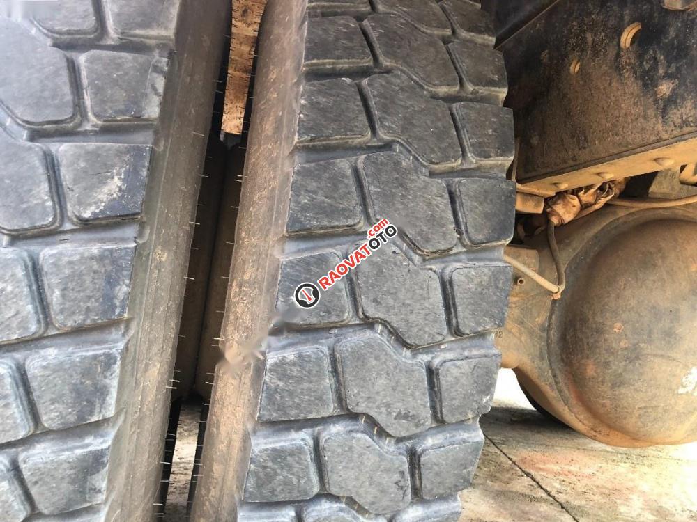 Bán ô tô Daewoo Novus đời 2016, màu trắng, nhập khẩu nguyên chiếc-0