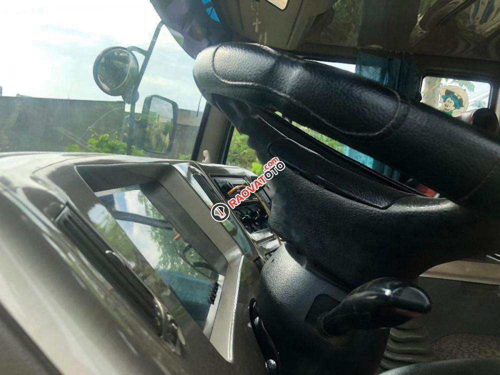 Bán ô tô Daewoo Novus đời 2016, màu trắng, nhập khẩu nguyên chiếc-1