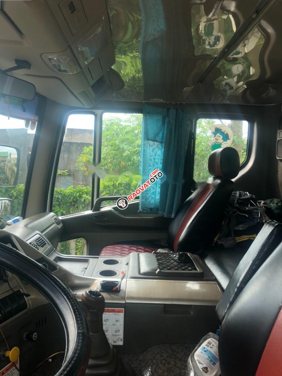 Bán ô tô Daewoo Novus đời 2016, màu trắng, nhập khẩu nguyên chiếc-4