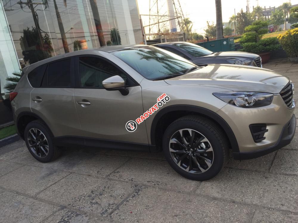 Công ty cổ phần ô tô Trường Hải bán Mazda CX5 new 2018 tại Biên Hòa - Đồng Nai-0