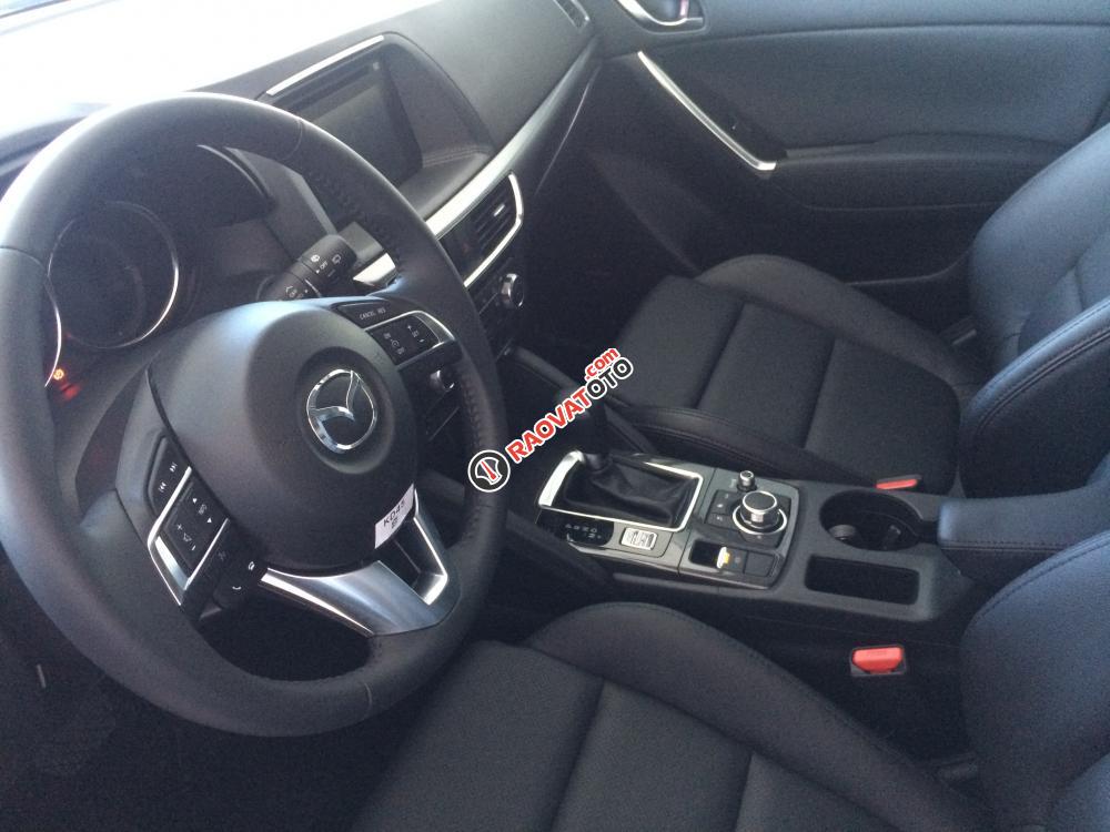 Công ty cổ phần ô tô Trường Hải bán Mazda CX5 new 2018 tại Biên Hòa - Đồng Nai-2