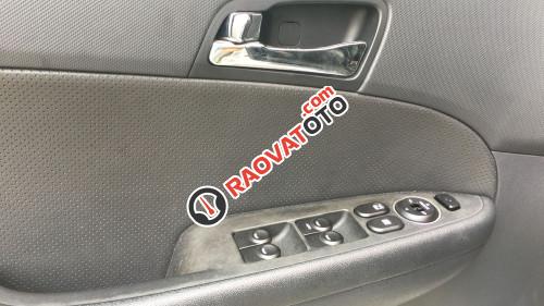 Bán xe Hyundai i30 AT đời 2009, màu bạc chính chủ-6