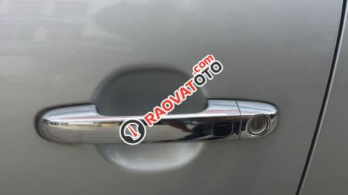 Bán xe Hyundai i30 AT đời 2009, màu bạc chính chủ-5