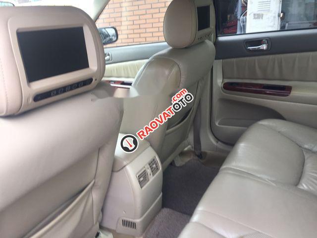 Bán xe Toyota Camry 3.0 năm sản xuất 2003 số tự động-3