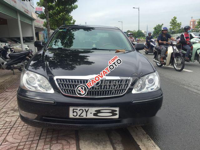 Bán xe Toyota Camry 3.0 năm sản xuất 2003 số tự động-1