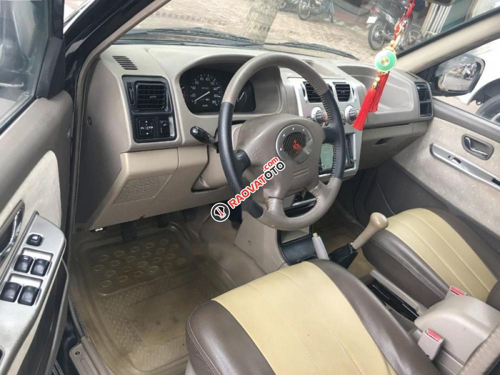 Bán Mitsubishi Jolie 2.0 MPI đời 2004, màu đen-3