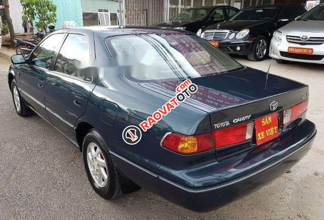 Cần bán Toyota Camry GLi sản xuất năm 2001, giá tốt-1