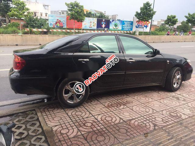 Bán xe Toyota Camry 3.0 năm sản xuất 2003 số tự động-0