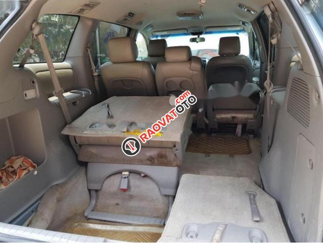Bán Toyota Sienna LE đời 2006, xe nhập-0
