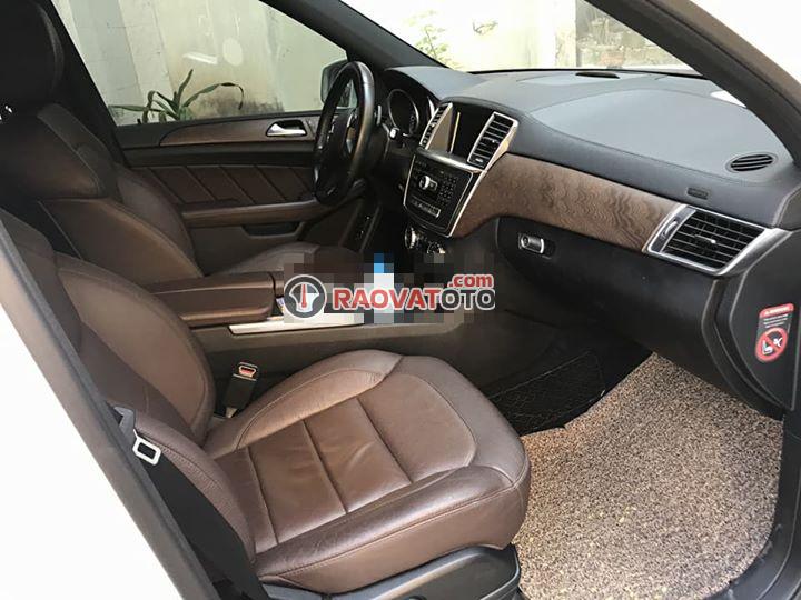 Xe Cũ Mercedes-Benz GL 350 CDi 2014-5