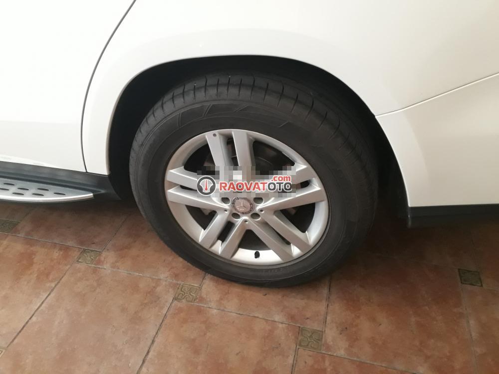 Xe Cũ Mercedes-Benz GL 350 CDi 2014-11