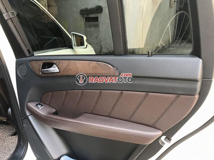 Xe Cũ Mercedes-Benz GL 350 CDi 2014-9