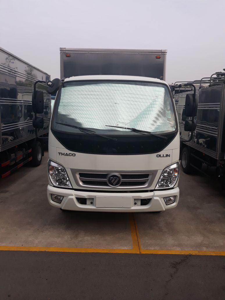 Xe tải 2.2T_Ollin 350 thùng kín, hỗ trợ trả góp, tiêu chuẩn euro 4-4