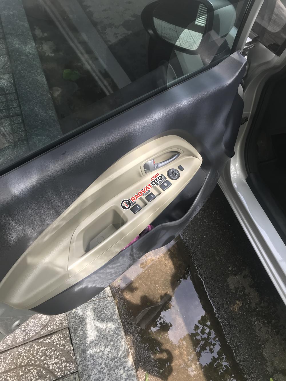 Bán Kia Rio 1.4AT 2016, số tự động, 5 chỗ-0