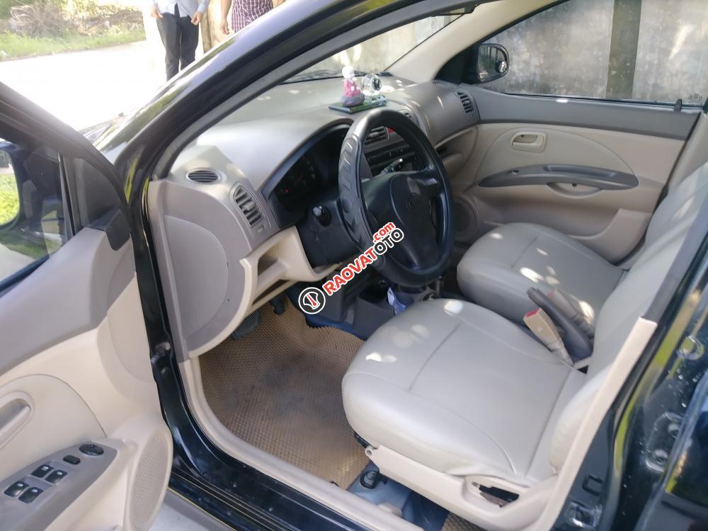 Bán Morning sản xuất năm 2004, đăng ký năm 2008 đẹp, không 1 lỗi-5