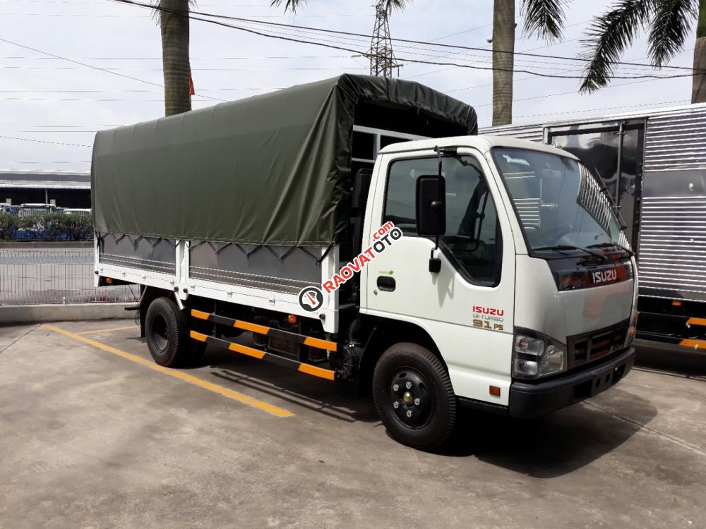 Bán xe tải Isuzu tại Thái Bình-2