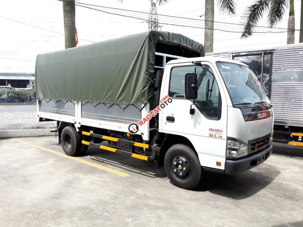 Bán xe tải Isuzu tại Thái Bình-4